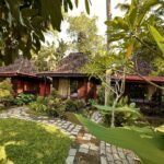 Puunee Wild River Guest House & Villas
