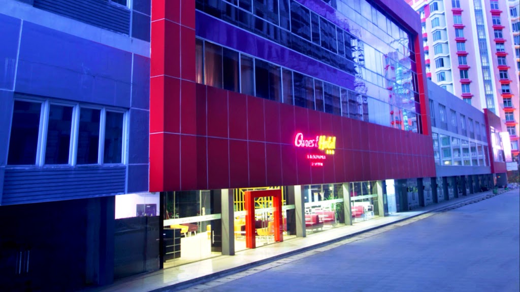 Quest Hotel Balikpapan