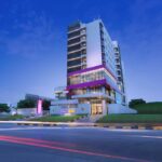 Quest Hotel Cikarang