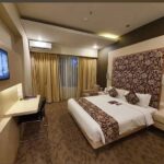 Polished property featuring warm rooms
