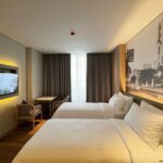 at Ra Suites Simatupang