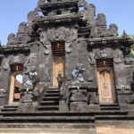 Raksa Buana Great Temple