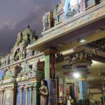 Ramanjaneya Temple Nadargul