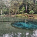 Rambut Monte Temple Site