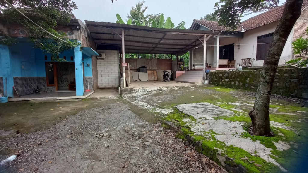 RedDoorz @ Jalan Raya Kaliwungu Selatan Kendal