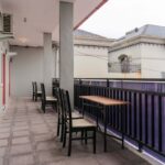 RedDoorz @ Jalan Sei Batang Hari Medan