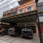 RedDoorz @ Seindo Hotel Medan