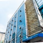 RedDoorz Plus @ Blue Pacific Blok M