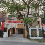 RedDoorz Plus @ CBD Bintaro