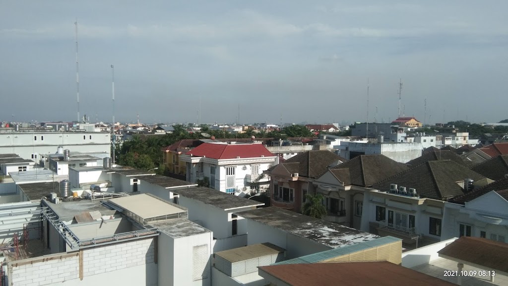 RedDoorz Plus @ Cemara Asri Medan