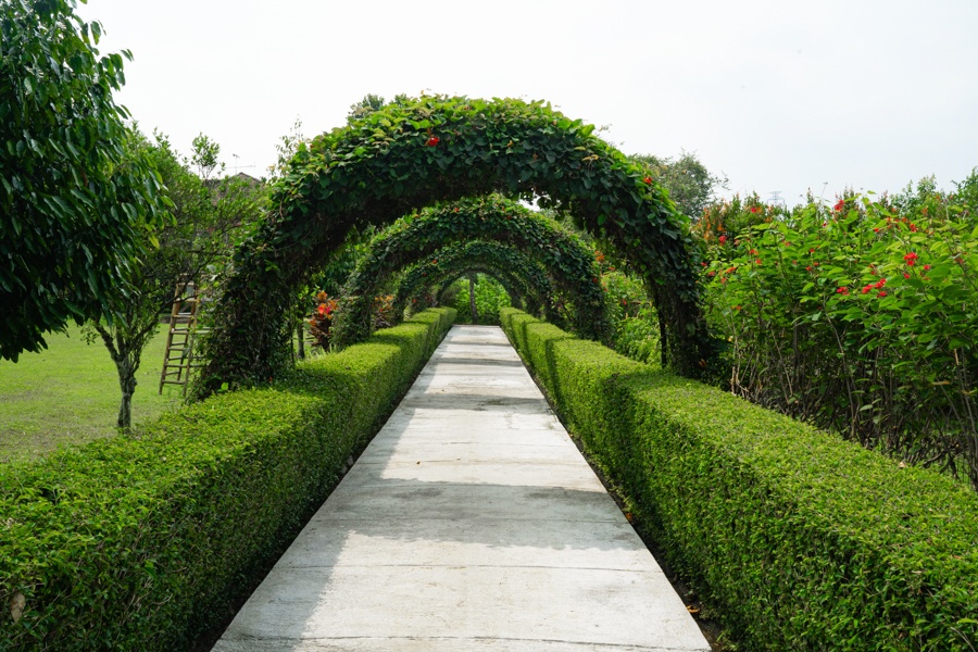 RedDoorz Premium @ Lido Sukabumi