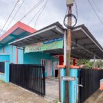 RedDoorz Syariah @ Anggia & Anaqi Homestay Pagar Alam