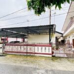 RedDoorz Syariah @ Sipayung Homestay