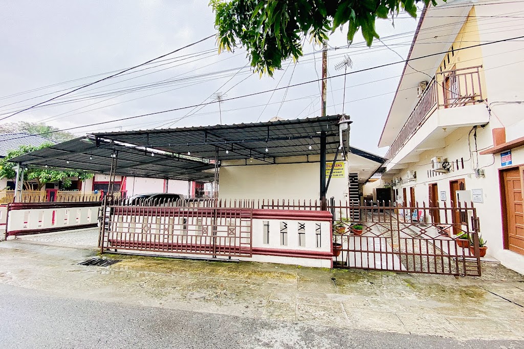 RedDoorz Syariah @ Sipayung Homestay