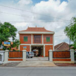 RedDoorz Syariah near Alun Alun Kendal