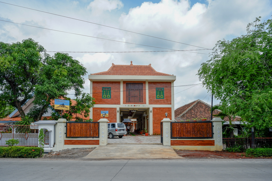 RedDoorz Syariah near Alun Alun Kendal