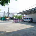 RedDoorz near Alun Alun Kaliwungu Kendal