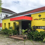 RedDoorz near Jalan Yos Sudarso Manokwari