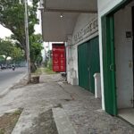 plus parking & Wi-Fi.