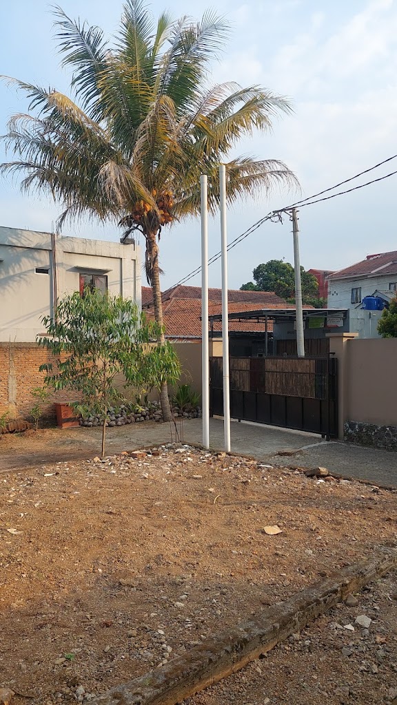 RedLiving Apartemen Easton Park Jatinangor – Giandara
