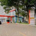 RedLiving Apartemen Easton Park Jatinangor - Rajes Room