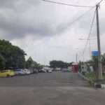 Rest Area Tol Manyar Gresik
