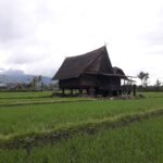 Rumah Adat Pagar Alam