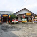 Rumah Duka & Vihara Tridharma Sukabumi