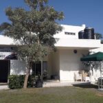 Rumah Singgah Syariah Lombok