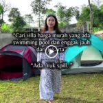 Lokasi tidak jauh dari jalan raya Bogor _ Sukabumi daerah kecamatan Cicurug