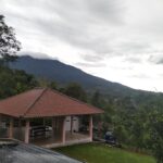 Rumah lumbung odreys