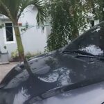 compact rooms with TVs & a/c in an unpretentious budget hotel featuring parking.