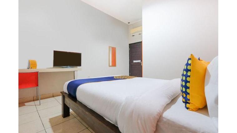 SPOT ON 2355 Kendal Residence