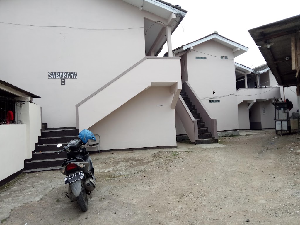 SPOT ON 90200 Pondok Sabaraya Cileunyi