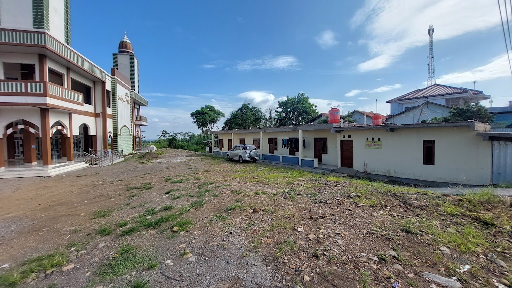 SPOT ON 92930 Syifa Guest House Syariah