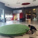 Laid-back rooms & suites in a polished hotel offering a state-of-the-art gym & 3 dining options.