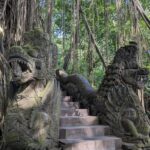 Sacred Monkey Forest Sanctuary