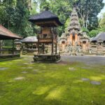 It serves not only as a wildlife haven but also as a site of spiritual and cultural significance