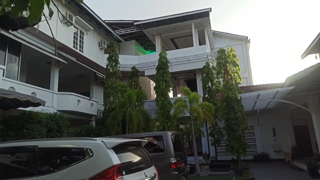 Safira Hotel