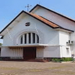 Saint Ignatius Parish Church