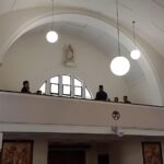 Gereja Santo Ignatius Cimahi merupakan sebuah paroki yang berada di bawah naungan Keuskupan Bandung.