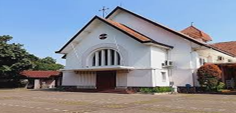 Saint Ignatius Parish Church