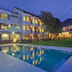 Sandalwood Boutique Hotel