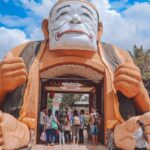Sanggaluri Park Purbalingga