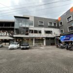 Sans Hotel Bobosini Malang