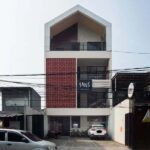 Sans Hotel Pasar Lama Tangerang