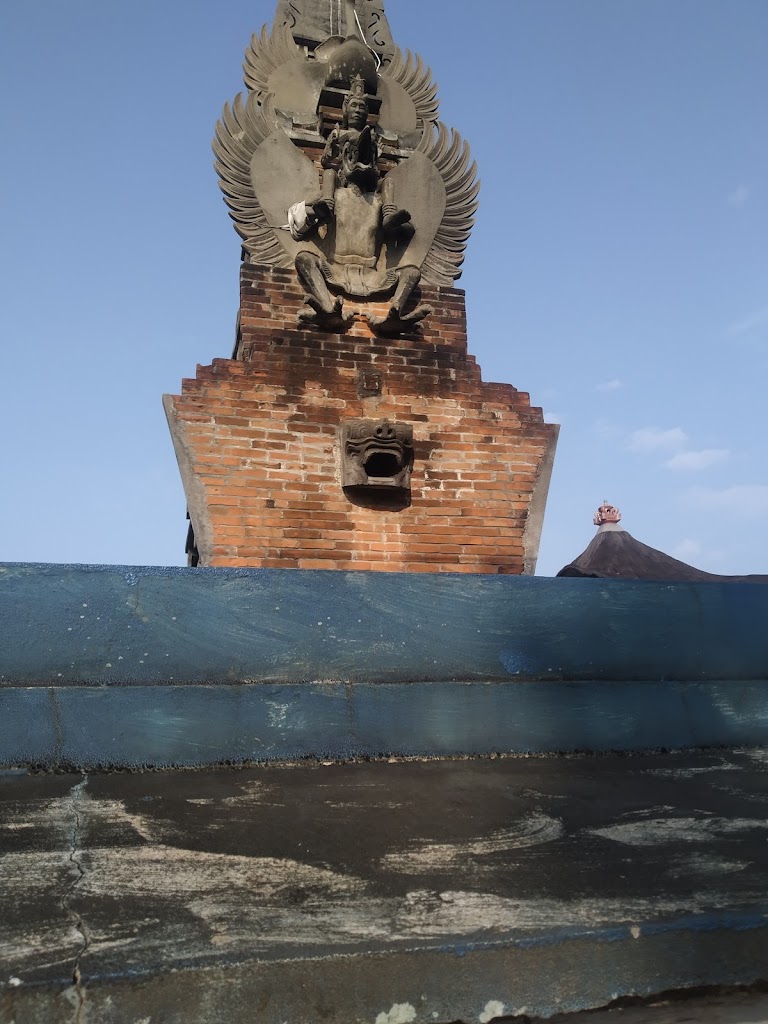Santi Muara Dipa Temple