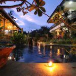 Sanur Seaview Hotel