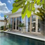 Savana Villas Tanah Lot Bali