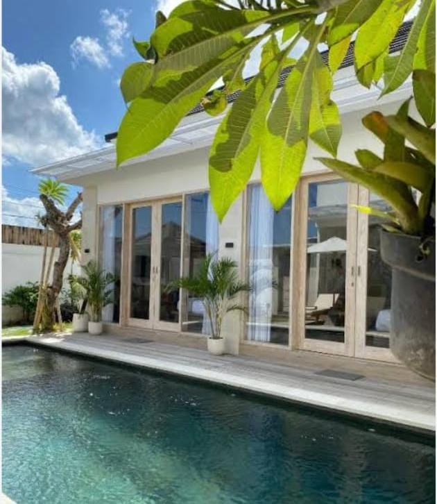 Savana Villas Tanah Lot Bali